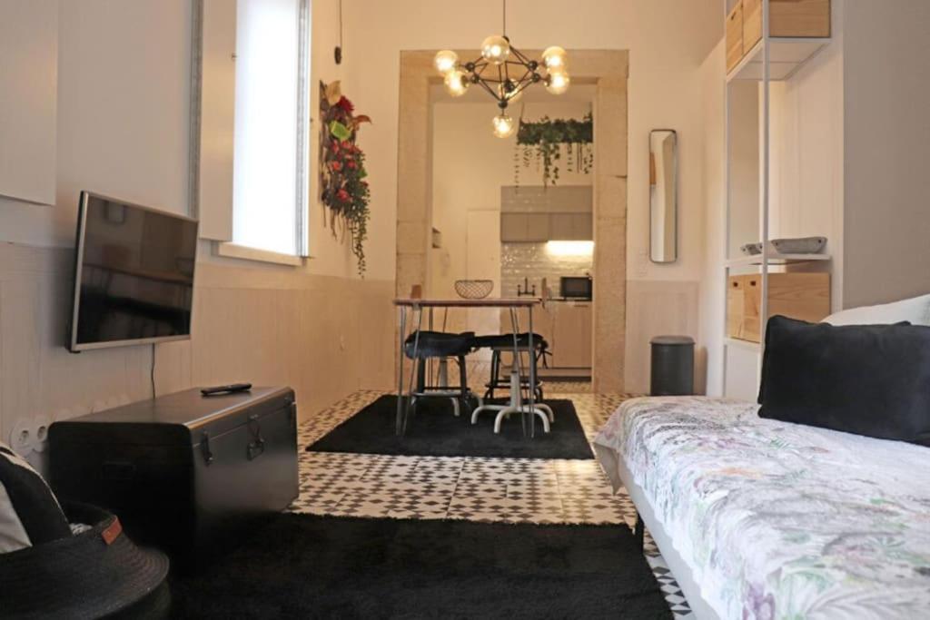 شقة In Porto - Formosa House المظهر الخارجي الصورة