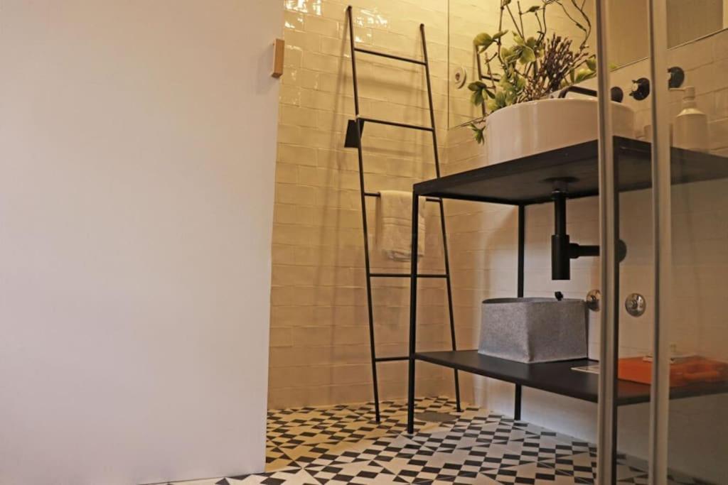 شقة In Porto - Formosa House المظهر الخارجي الصورة