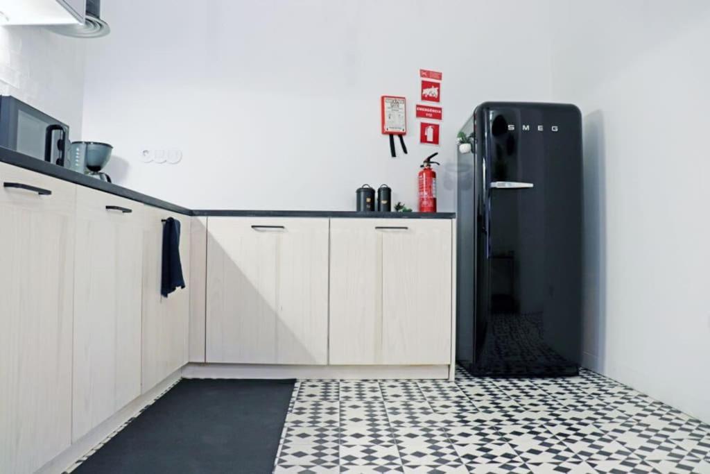 شقة In Porto - Formosa House المظهر الخارجي الصورة