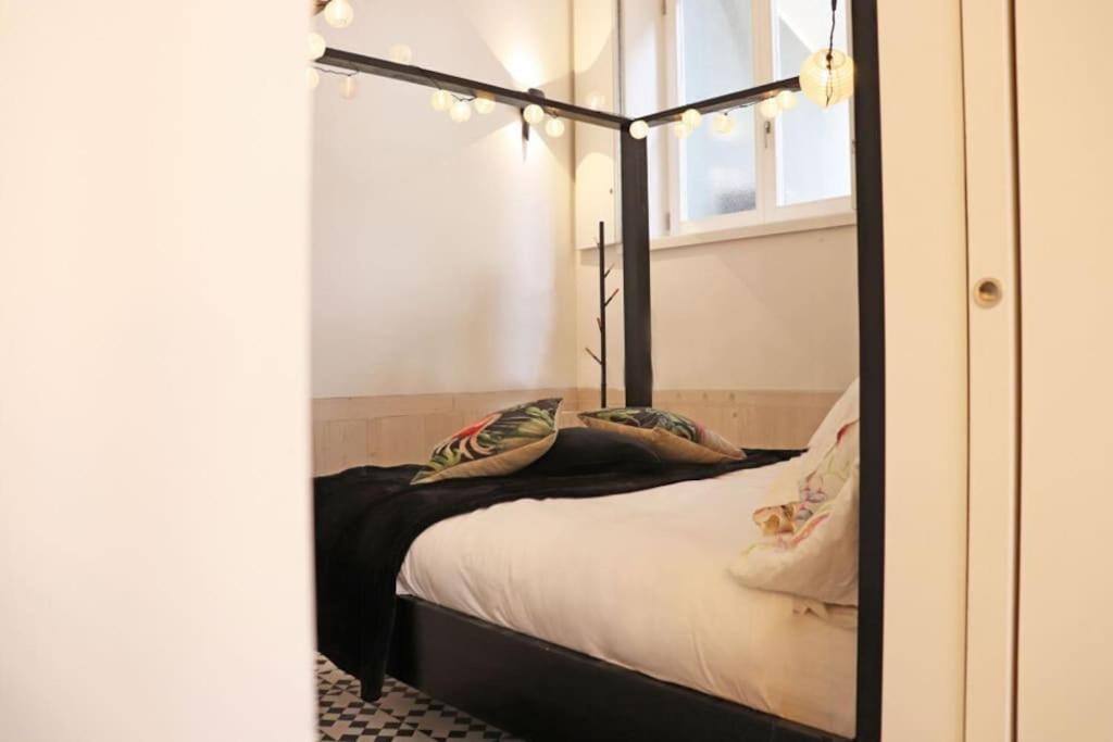 شقة In Porto - Formosa House المظهر الخارجي الصورة