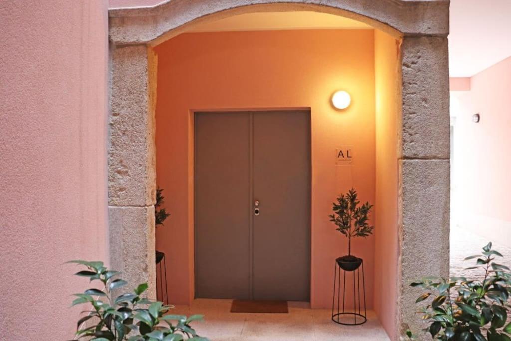 شقة In Porto - Formosa House المظهر الخارجي الصورة