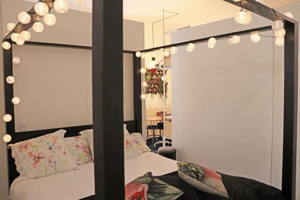 شقة In Porto - Formosa House المظهر الخارجي الصورة
