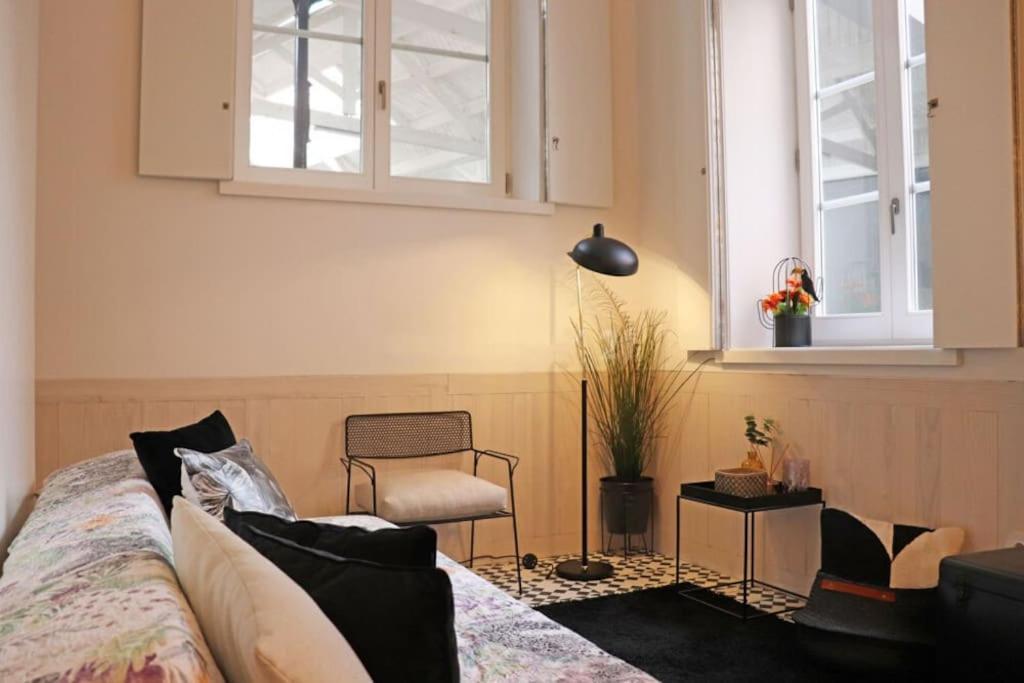 شقة In Porto - Formosa House المظهر الخارجي الصورة