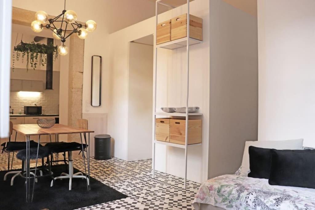 شقة In Porto - Formosa House المظهر الخارجي الصورة