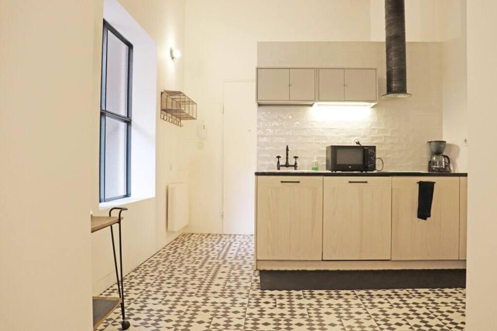 شقة In Porto - Formosa House المظهر الخارجي الصورة