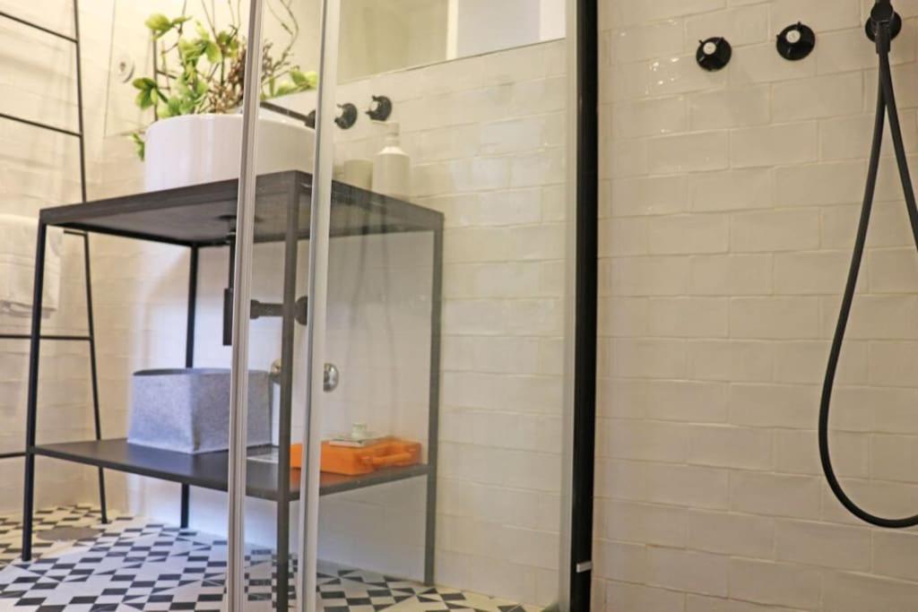 شقة In Porto - Formosa House المظهر الخارجي الصورة